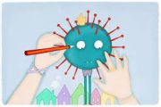 Coronavirus: come rispondere alle domande dei bambini?